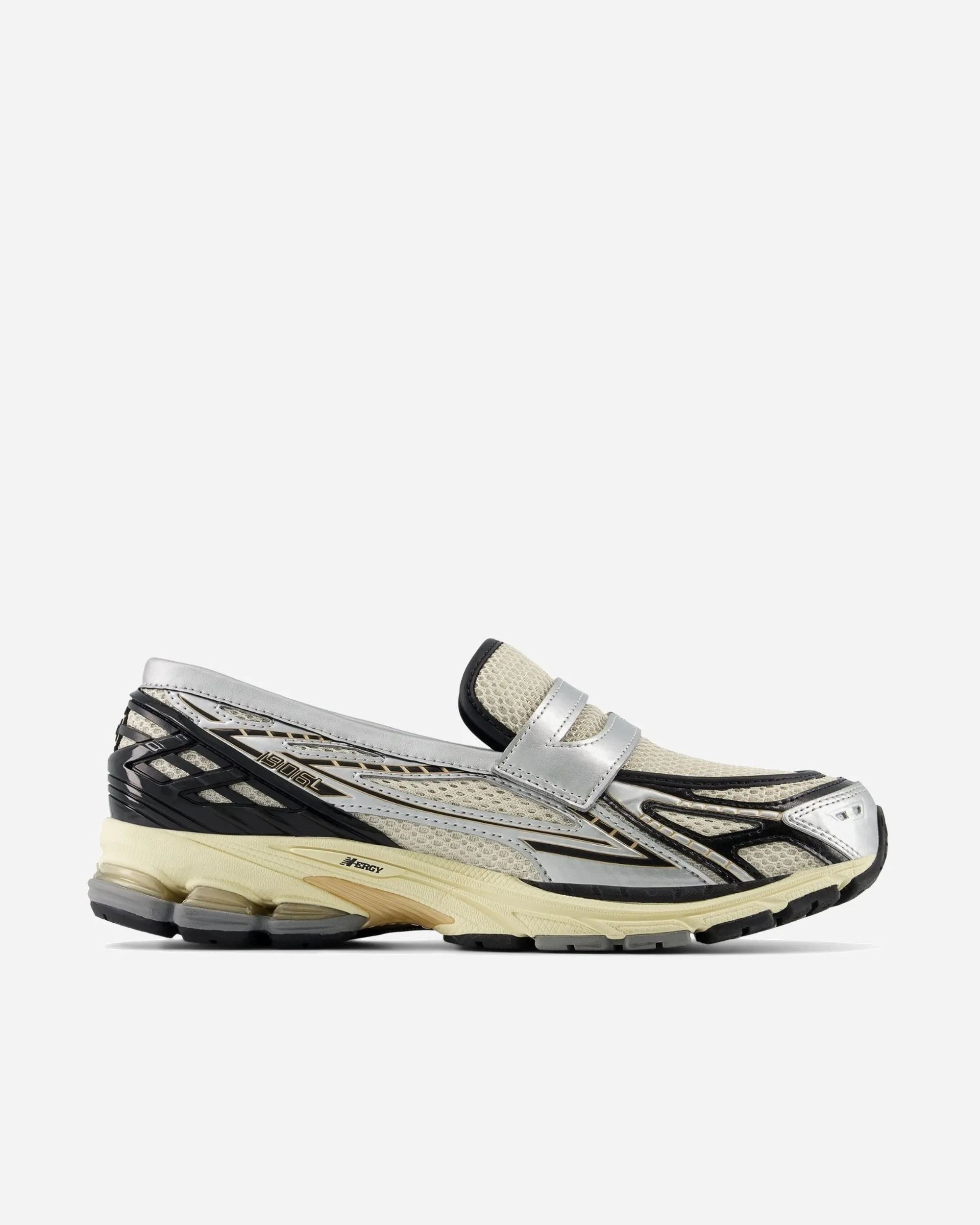 1906 Loafers