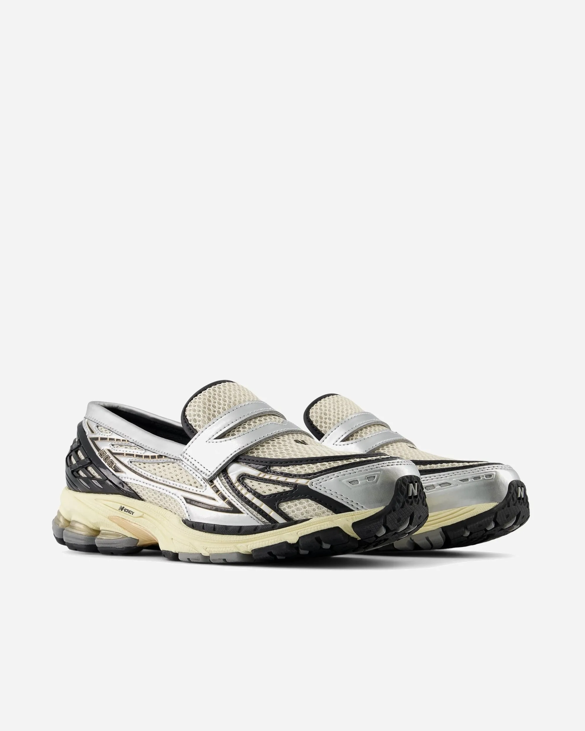 1906 Loafers