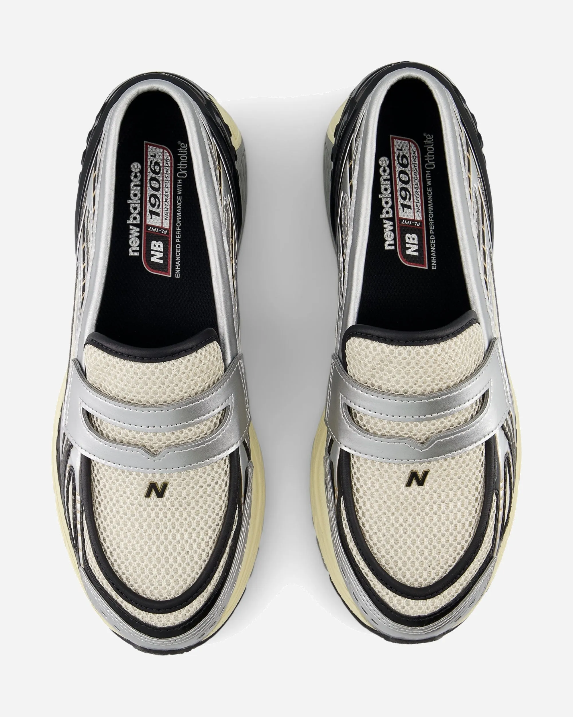 1906 Loafers