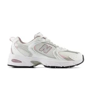 530 WHITE/GREY/PINK