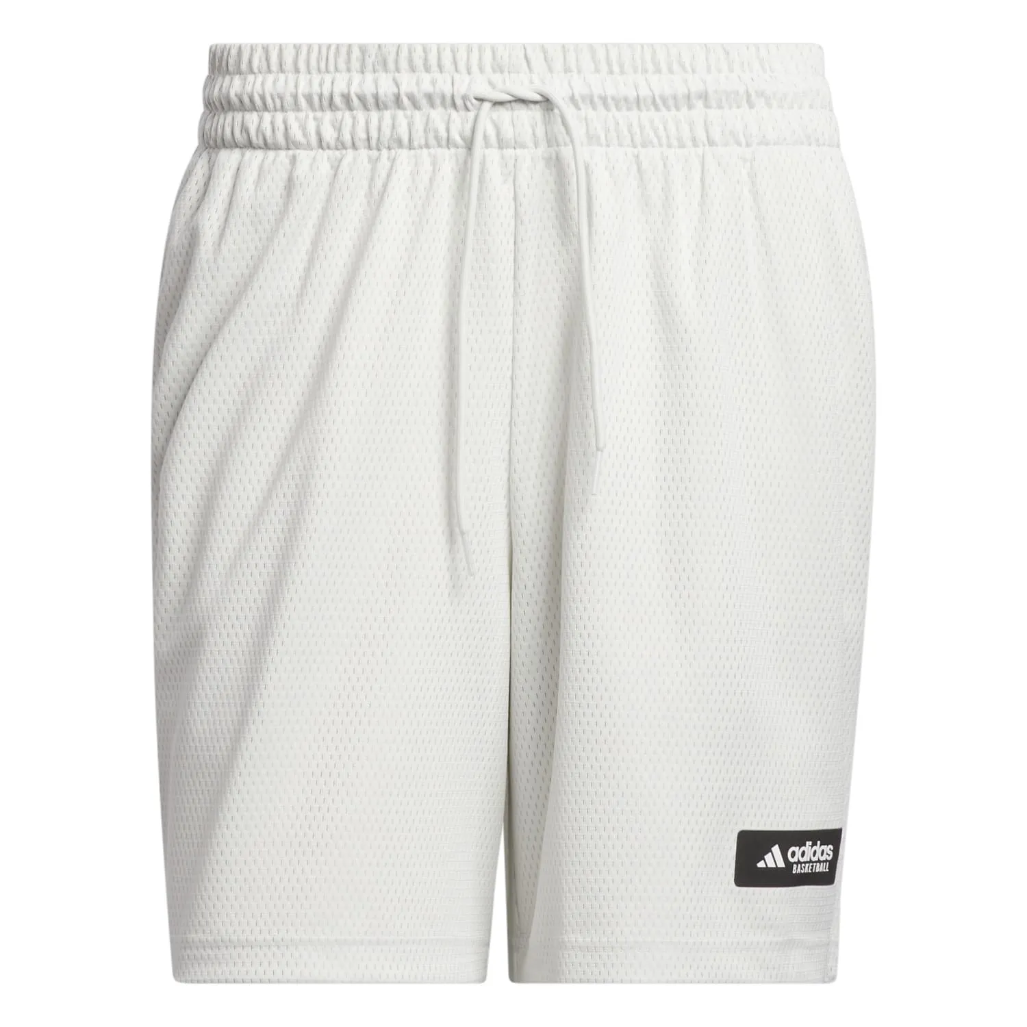 Adidas Basketball Men LGD Shorts 5 Grey IN2568-5