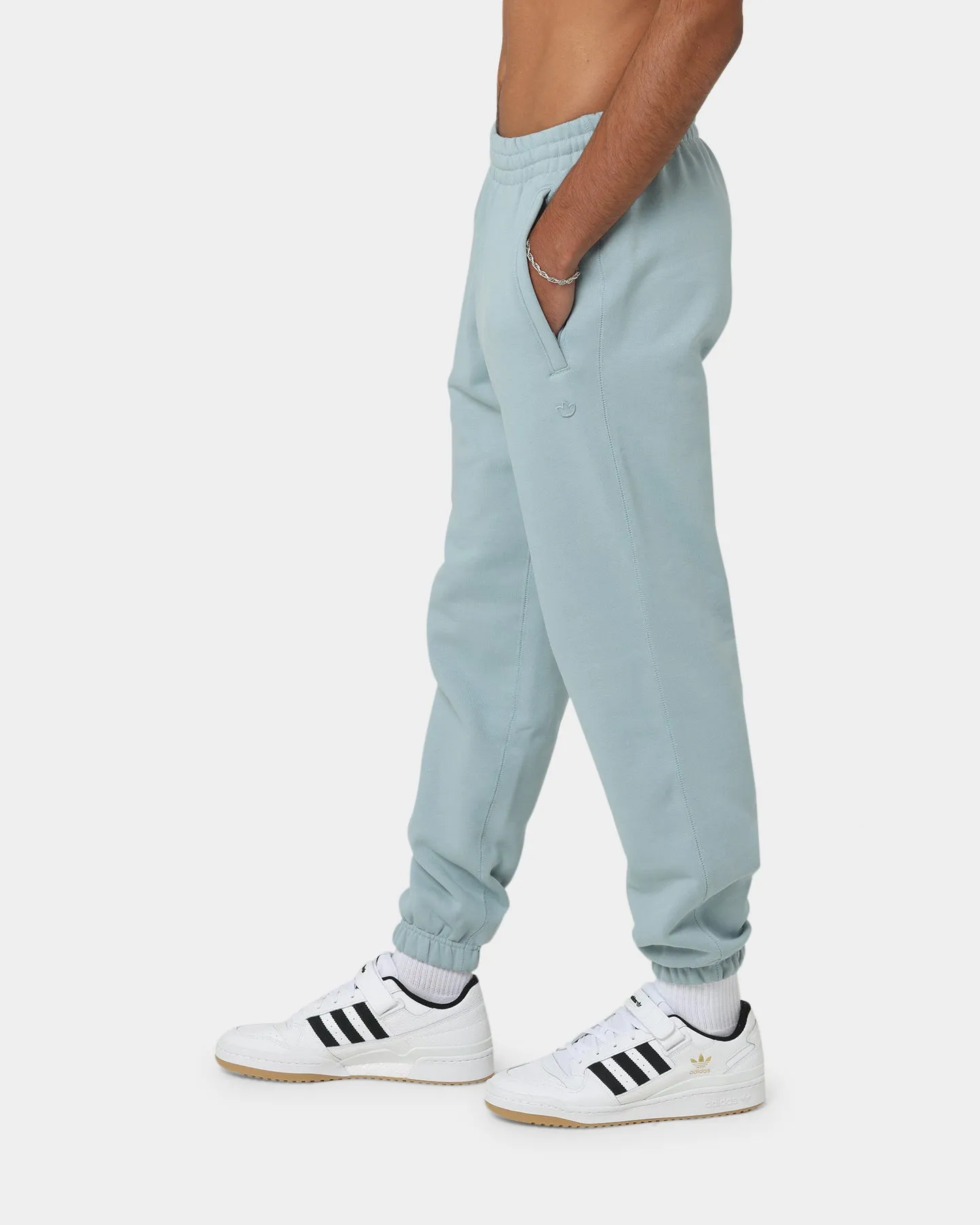 Adidas C Sweat Pants Magic Grey