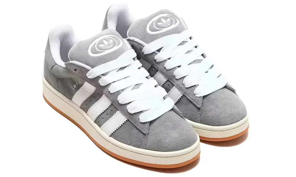 Adidas Campus 00s Grey Gum