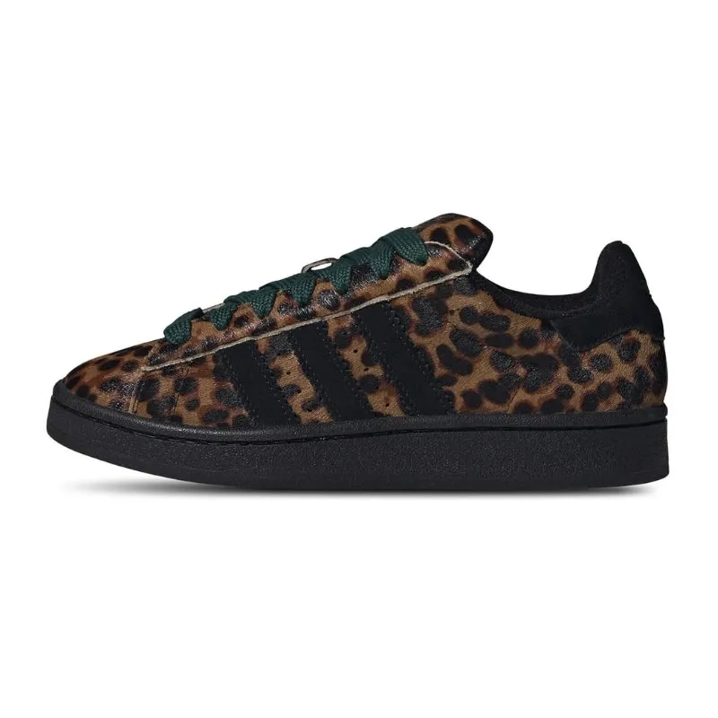 Adidas Campus 00s Leopard Black