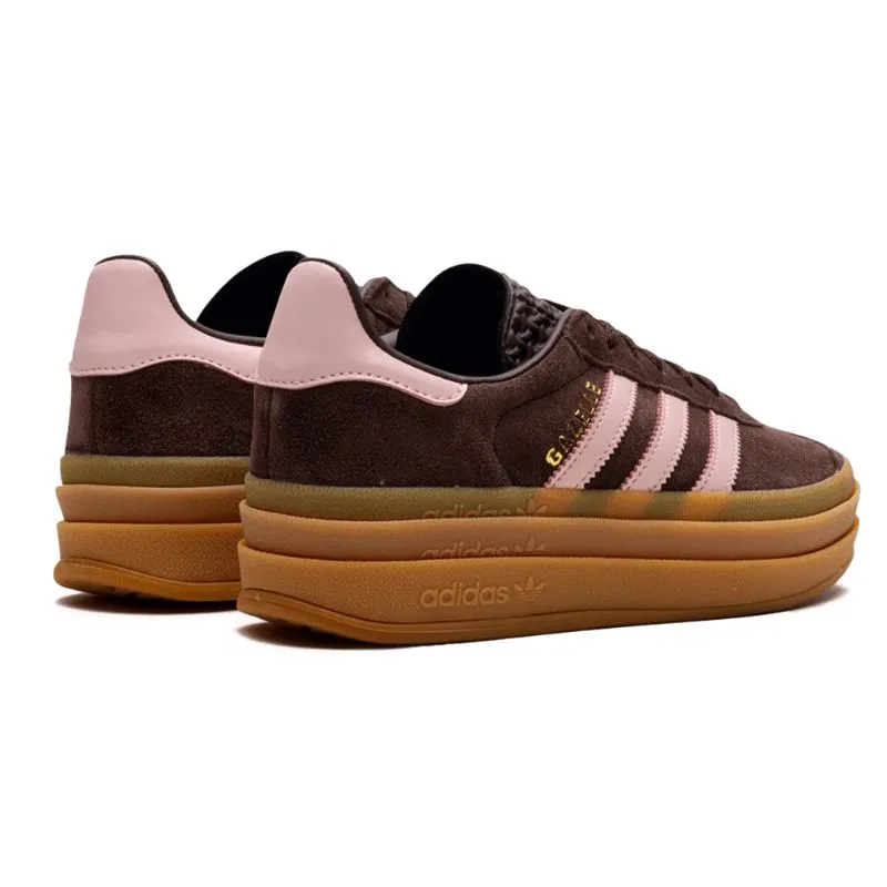 adidas Gazelle Bold Icey Pink Auburn