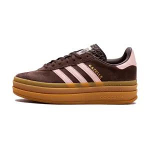 adidas Gazelle Bold Icey Pink Auburn