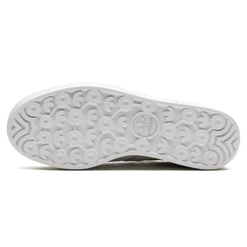 adidas Gazelle Bold Triple White (Women's)