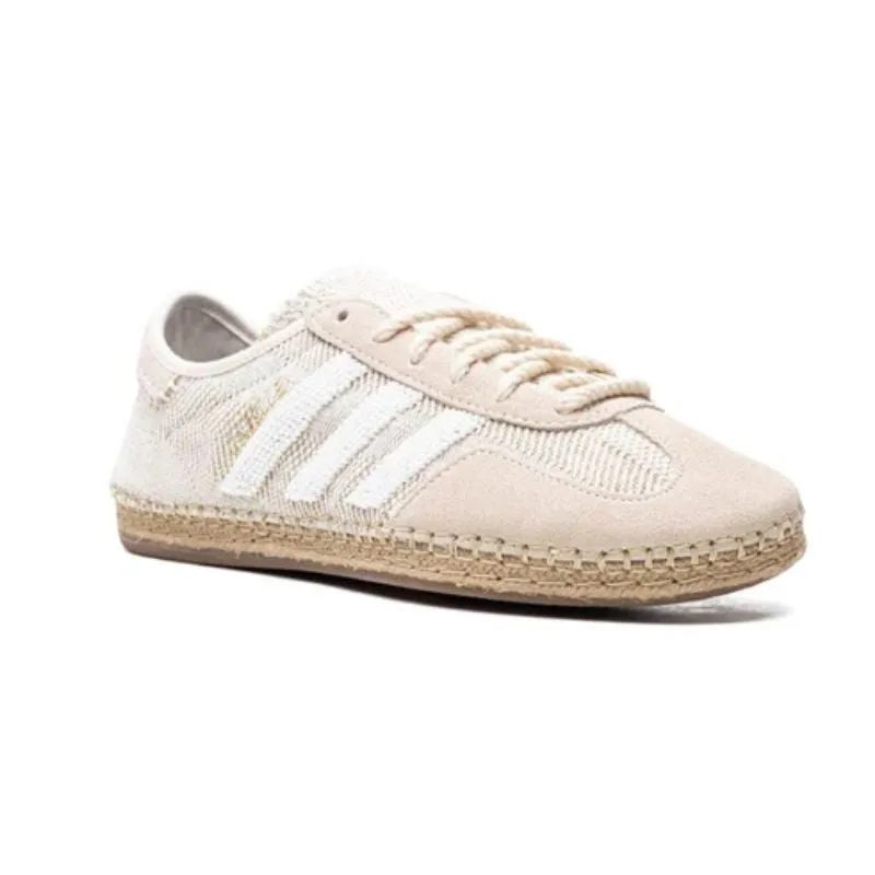 Adidas Gazelle CLOT Halo Ivory