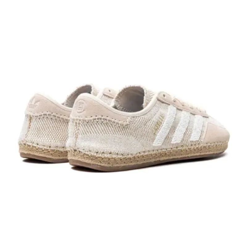 Adidas Gazelle CLOT Halo Ivory