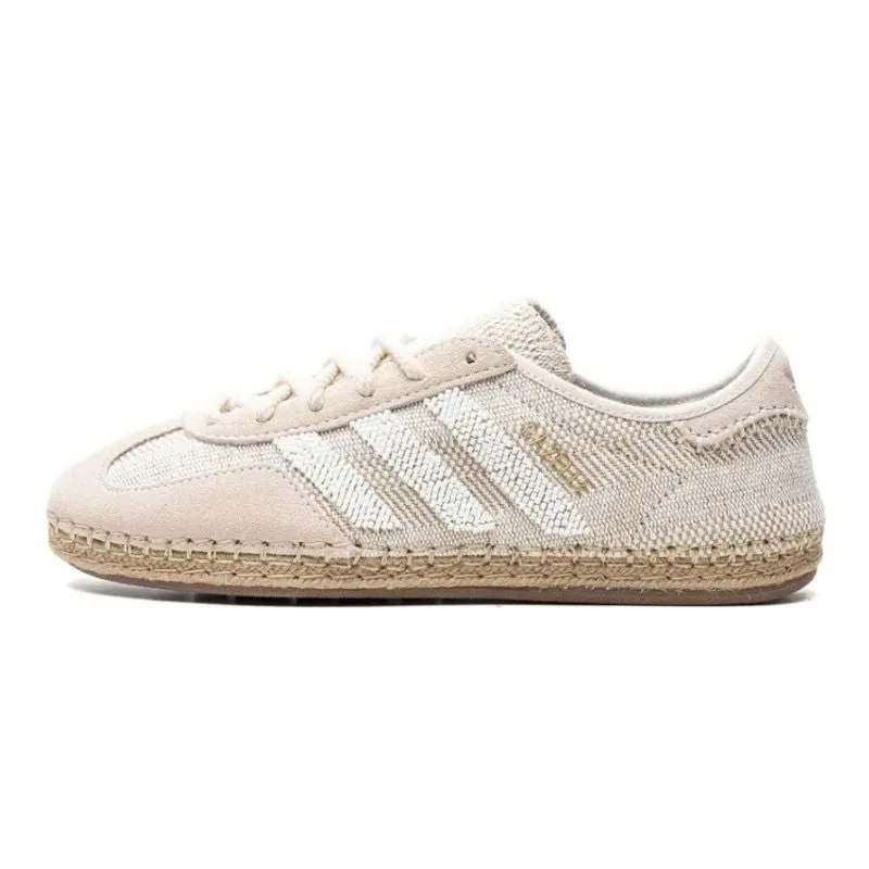 Adidas Gazelle CLOT Halo Ivory