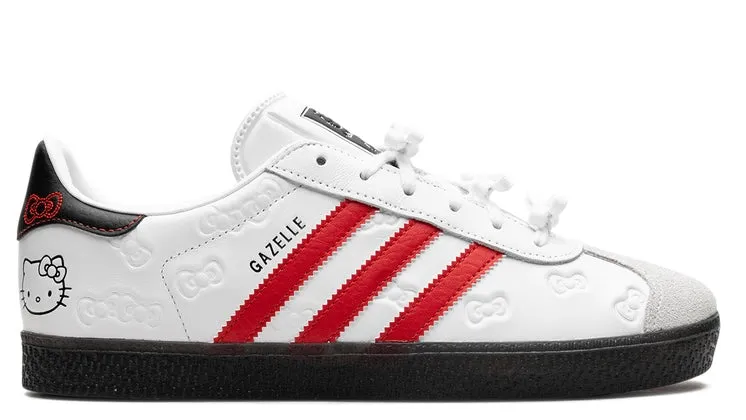 Adidas Gazelle Hello Kitty (GS)