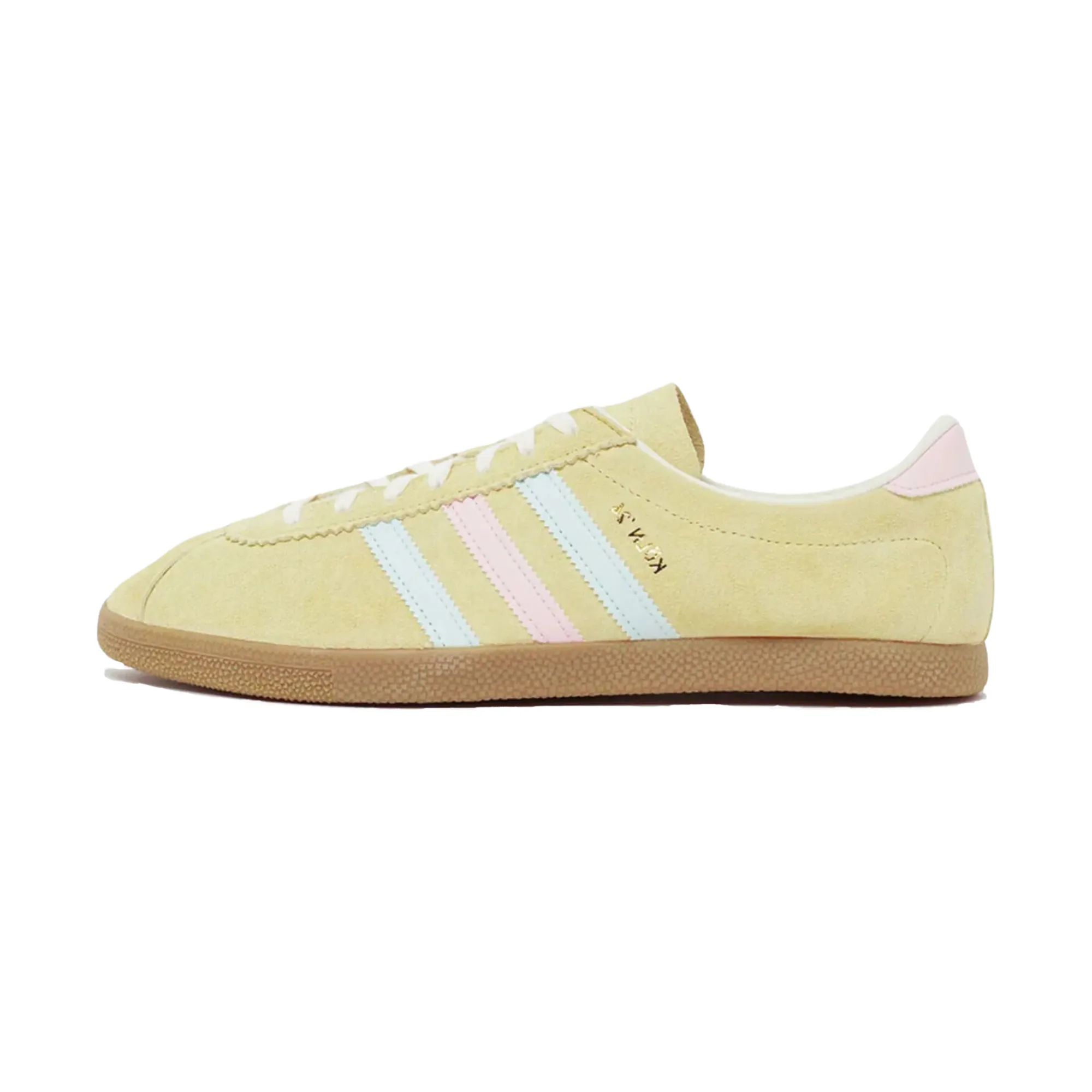 Adidas Kln 24 Almost Yellow