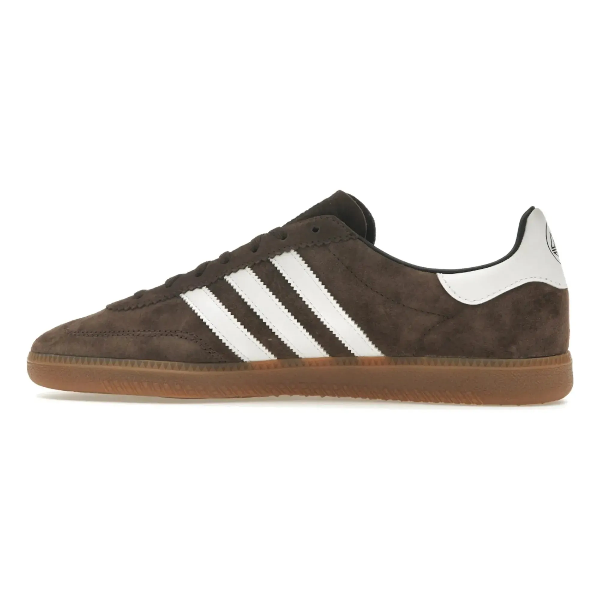 Adidas Samba Deco SPZL Brown