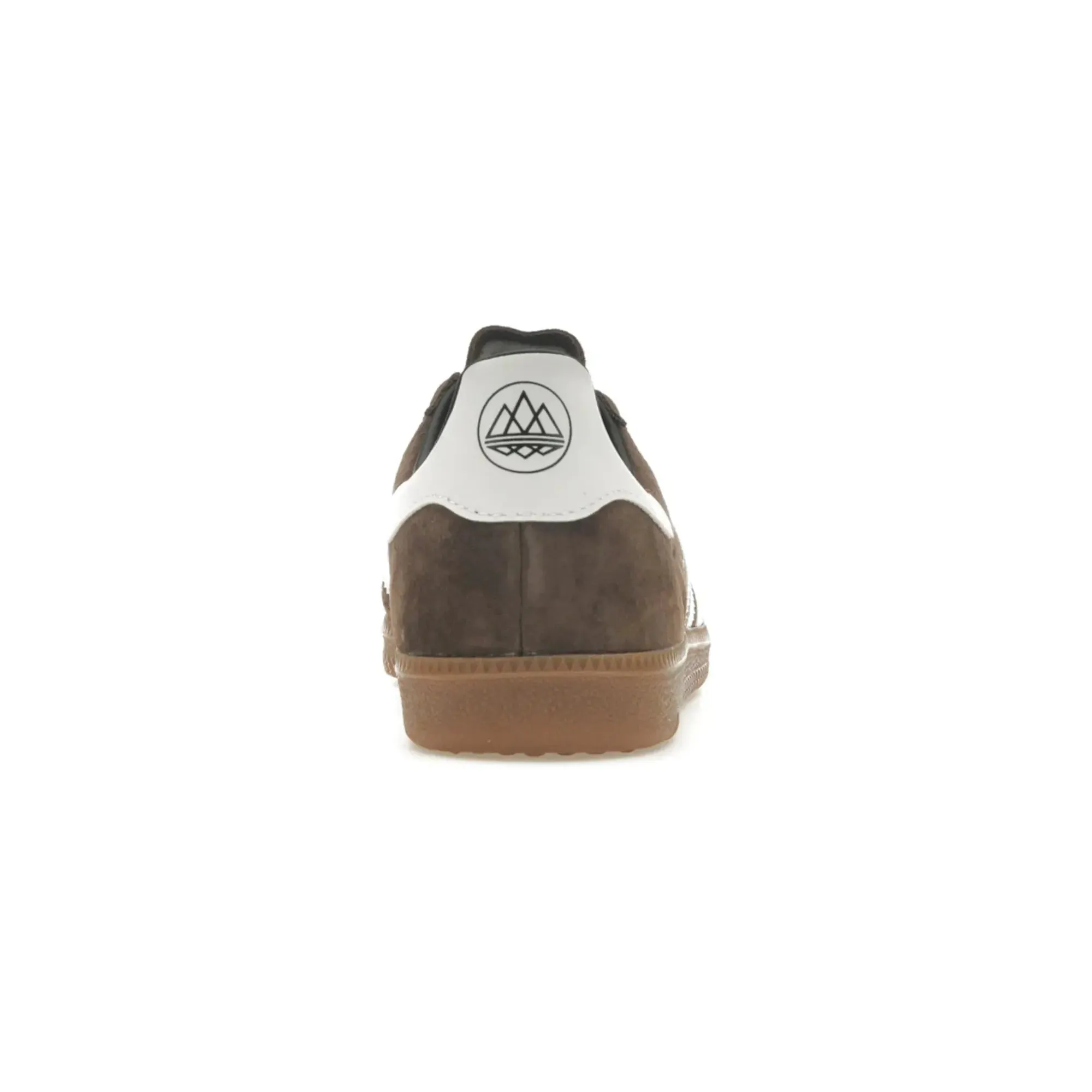 Adidas Samba Deco SPZL Brown