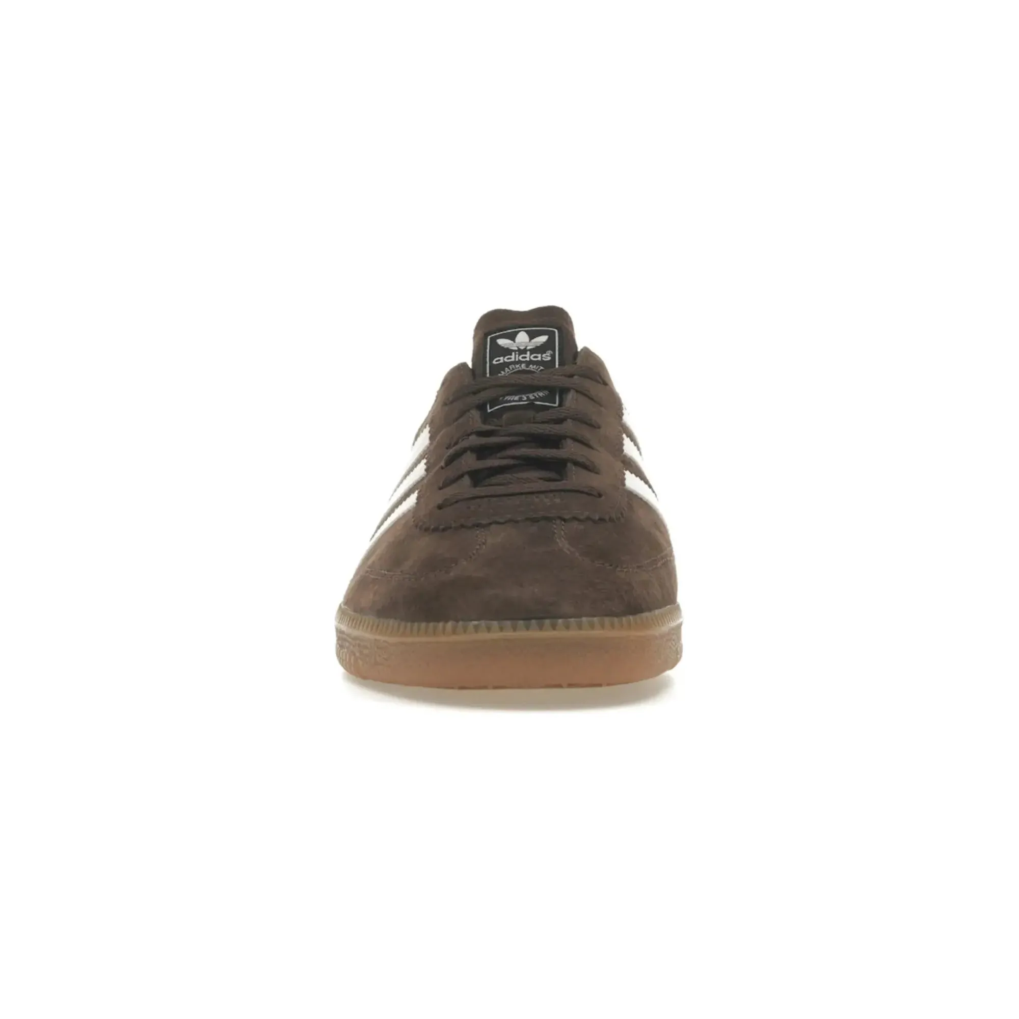 Adidas Samba Deco SPZL Brown