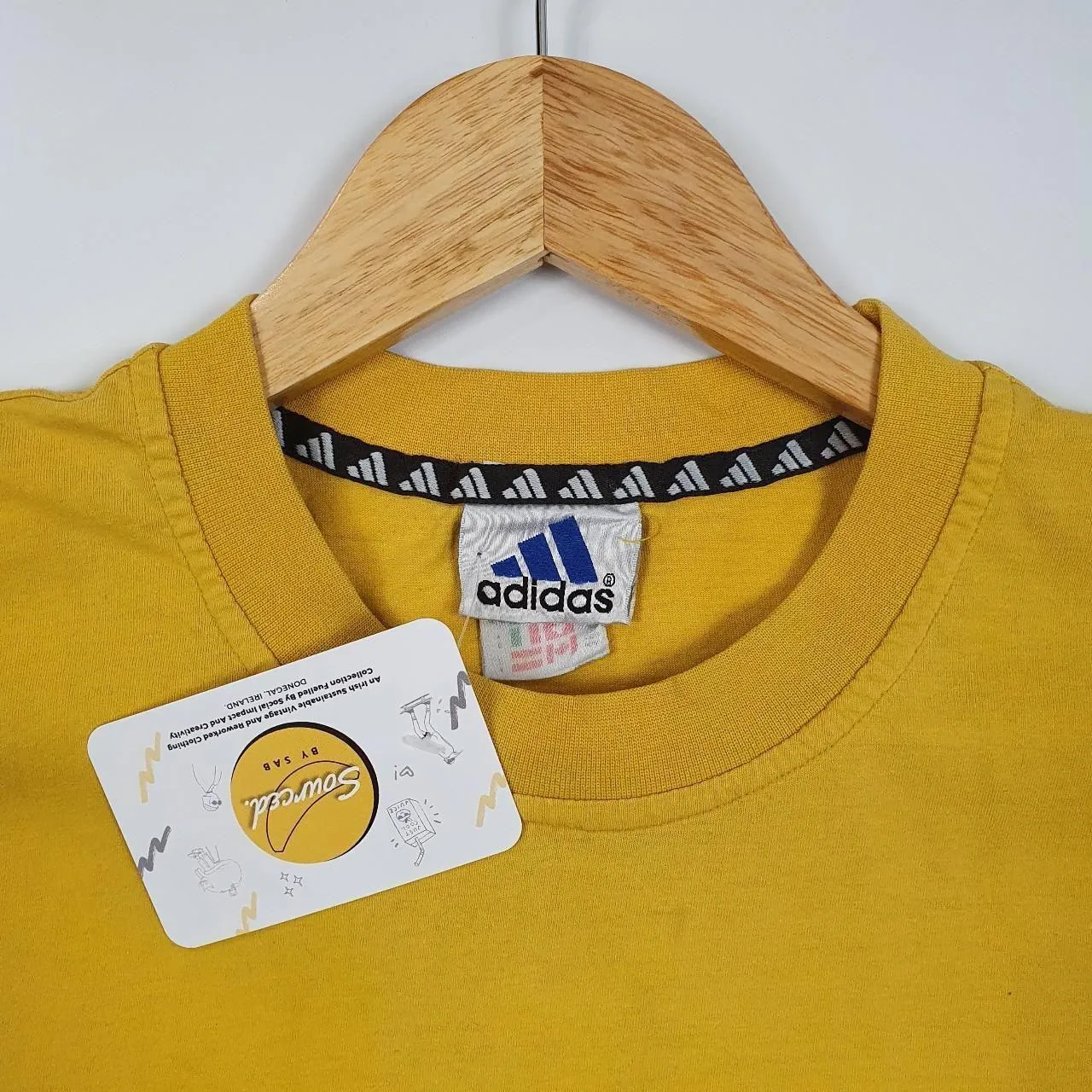 Adidas Sport 90's T-shirt (M)