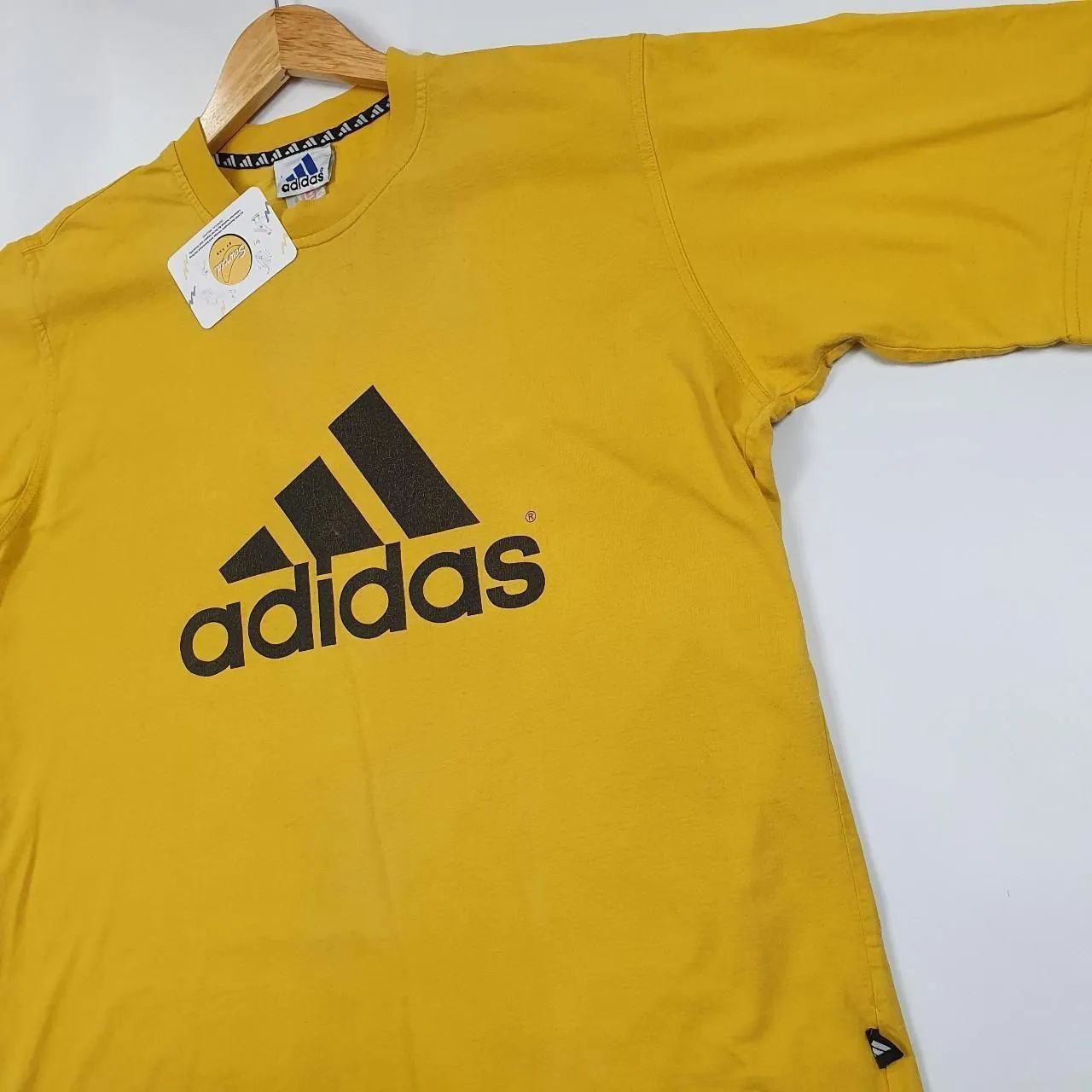 Adidas Sport 90's T-shirt (M)
