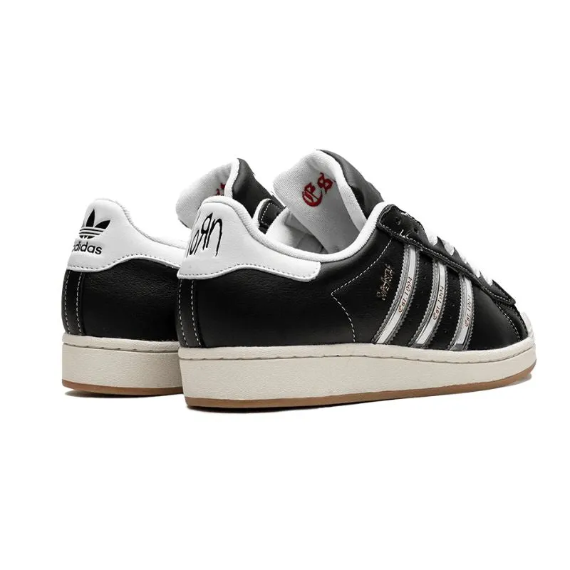 adidas Superstar KoRn 30th Anniversary