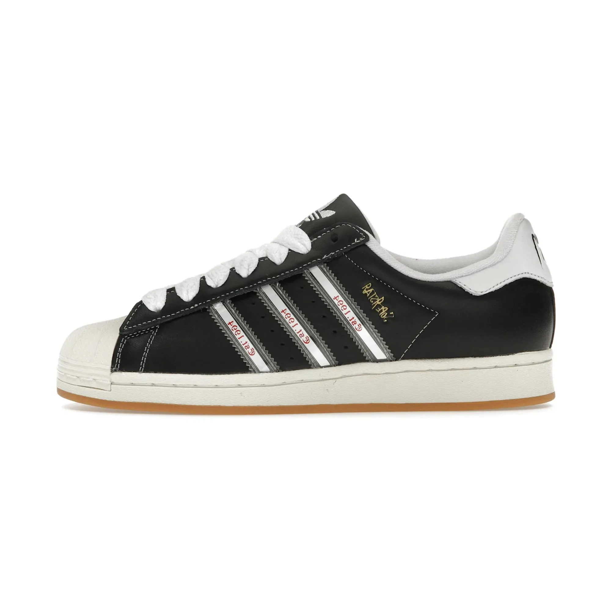 Adidas Superstar KoRn 30th Anniversary