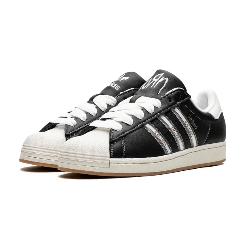 adidas Superstar KoRn 30th Anniversary