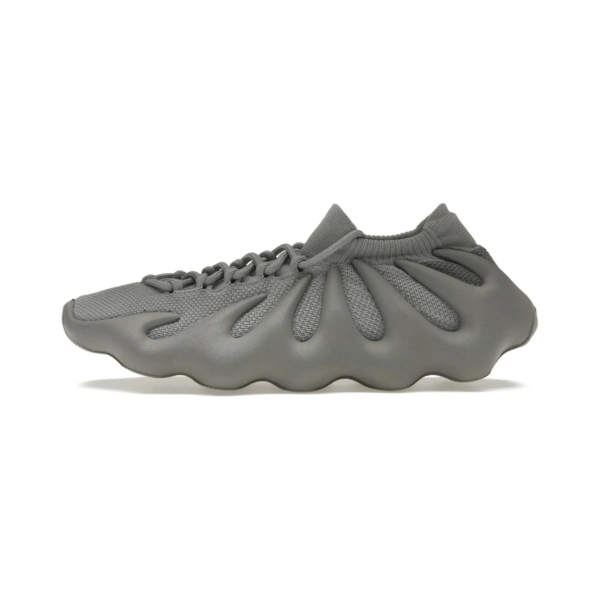 Adidas Yeezy 450 Stone Grey
