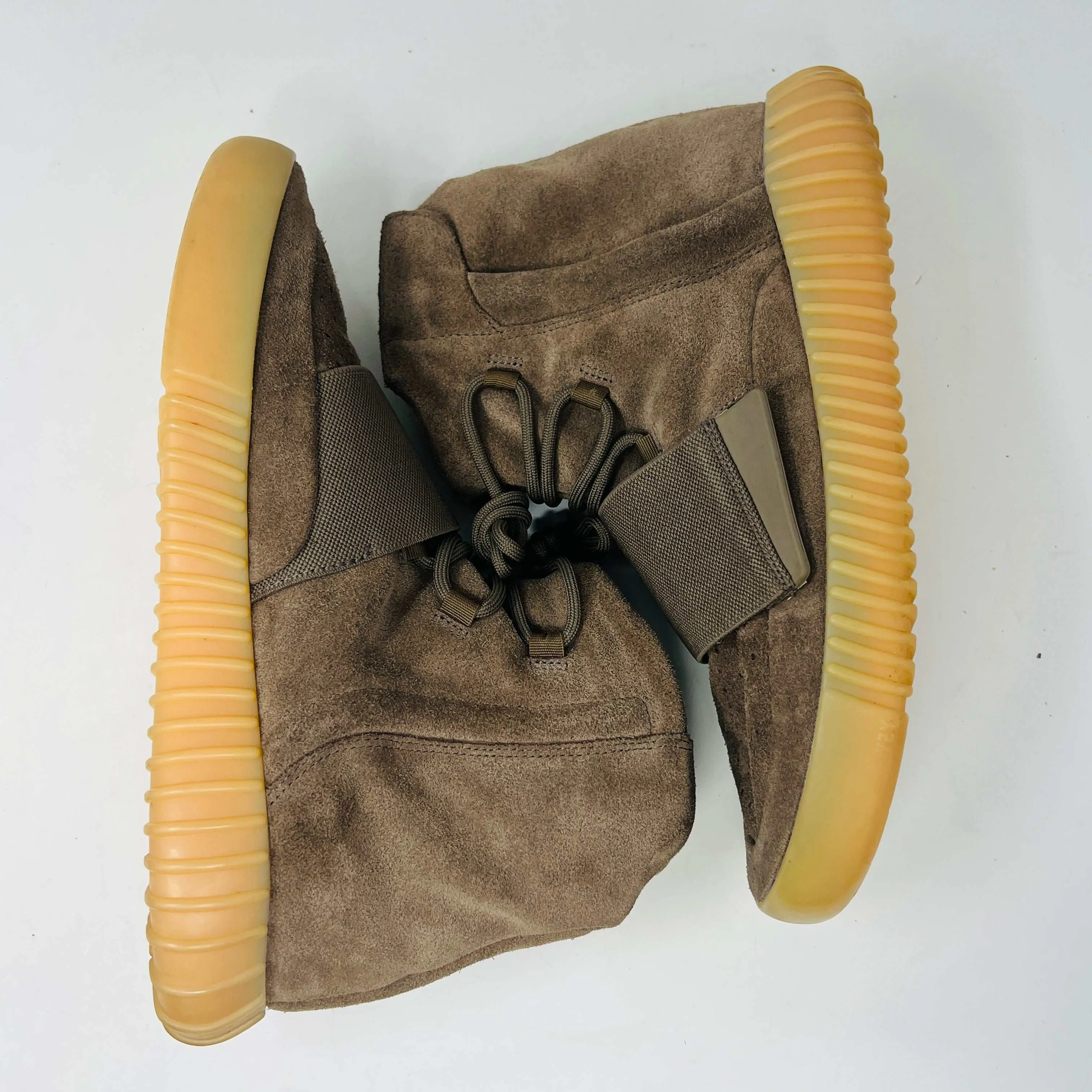 adidas Yeezy Boost 750 Chocolate
