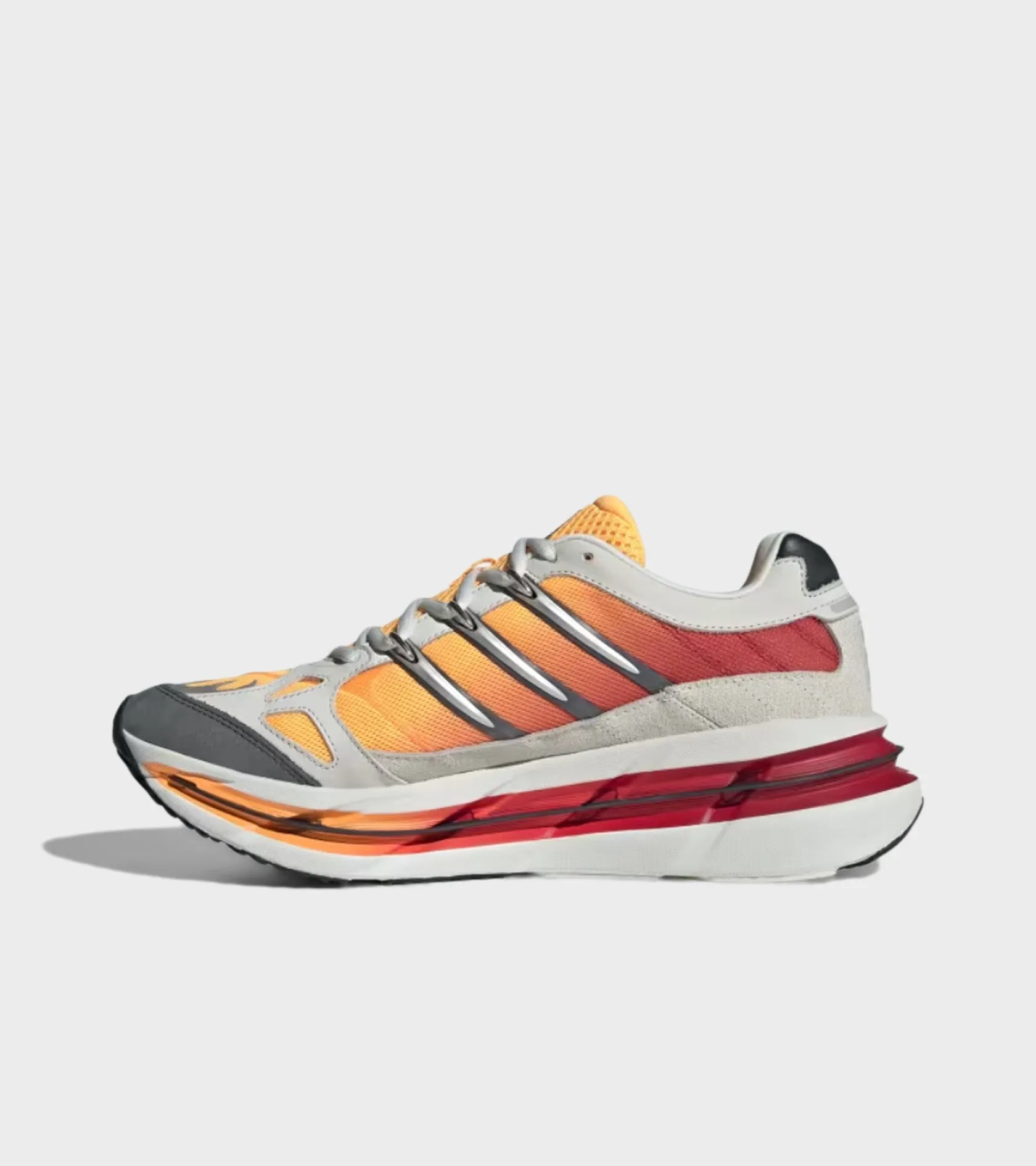 Adistar Hermy Flash Orange/Grey Six/Team Victory Red