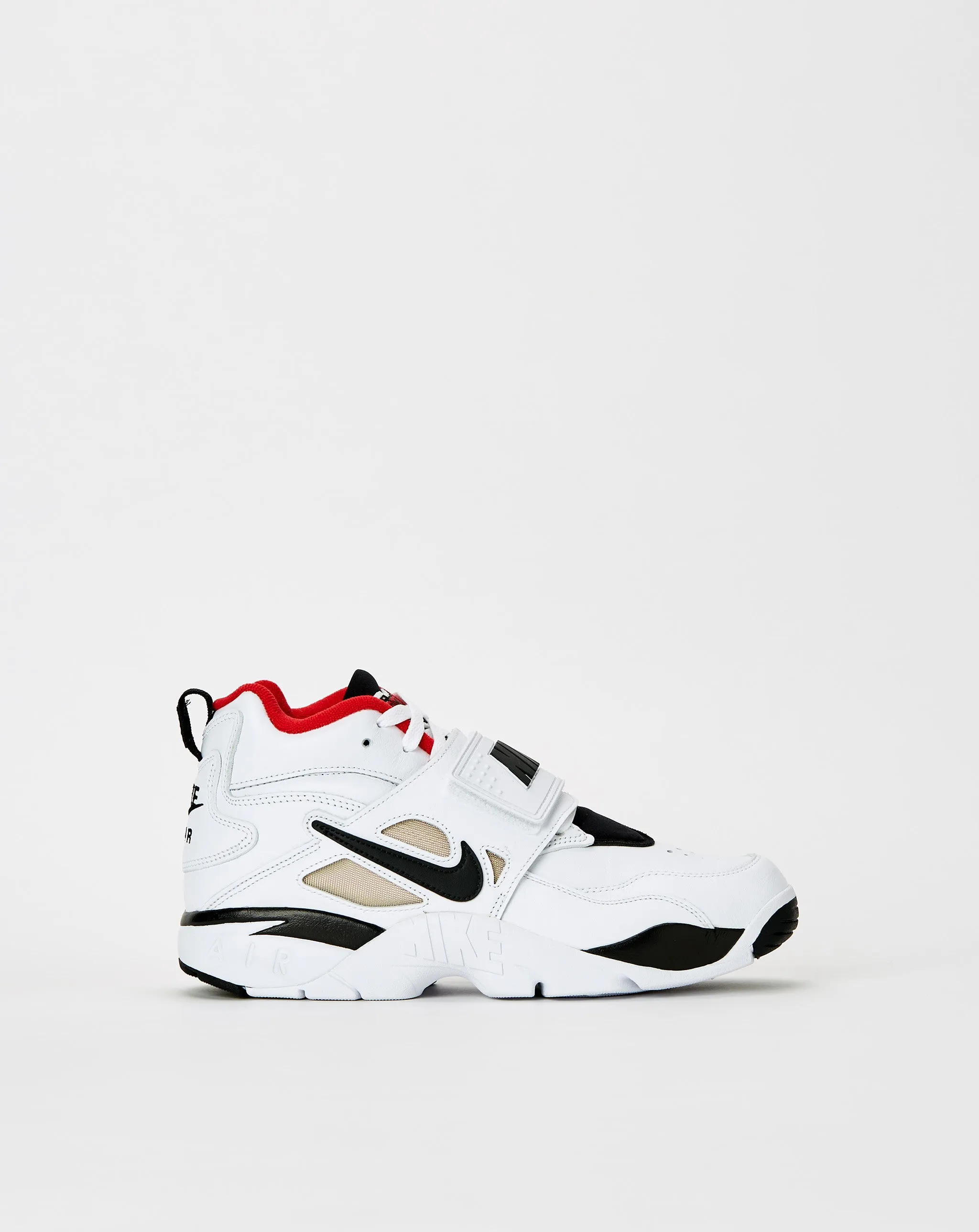 Air DT Proto '92 'White and Black'