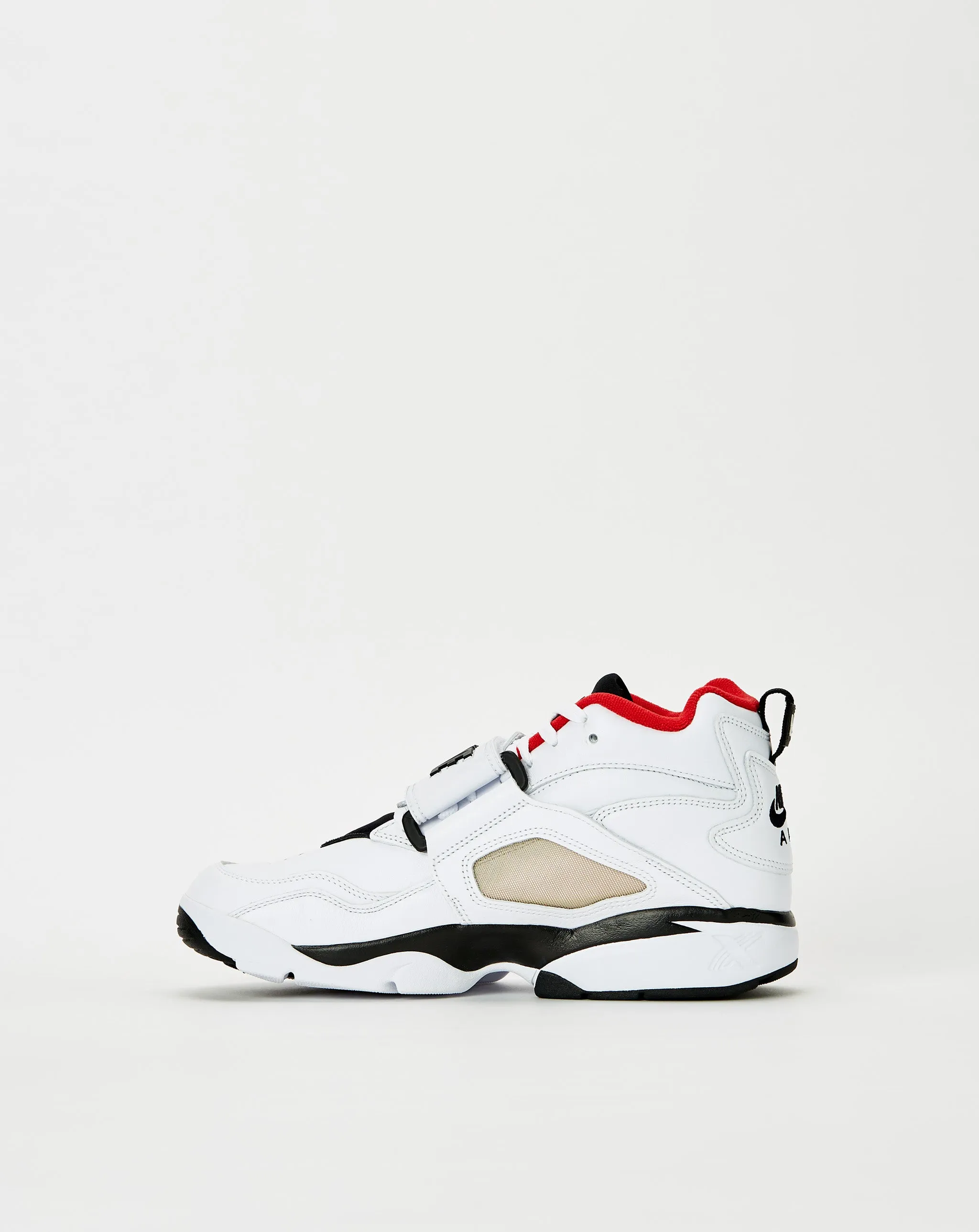 Air DT Proto '92 'White and Black'