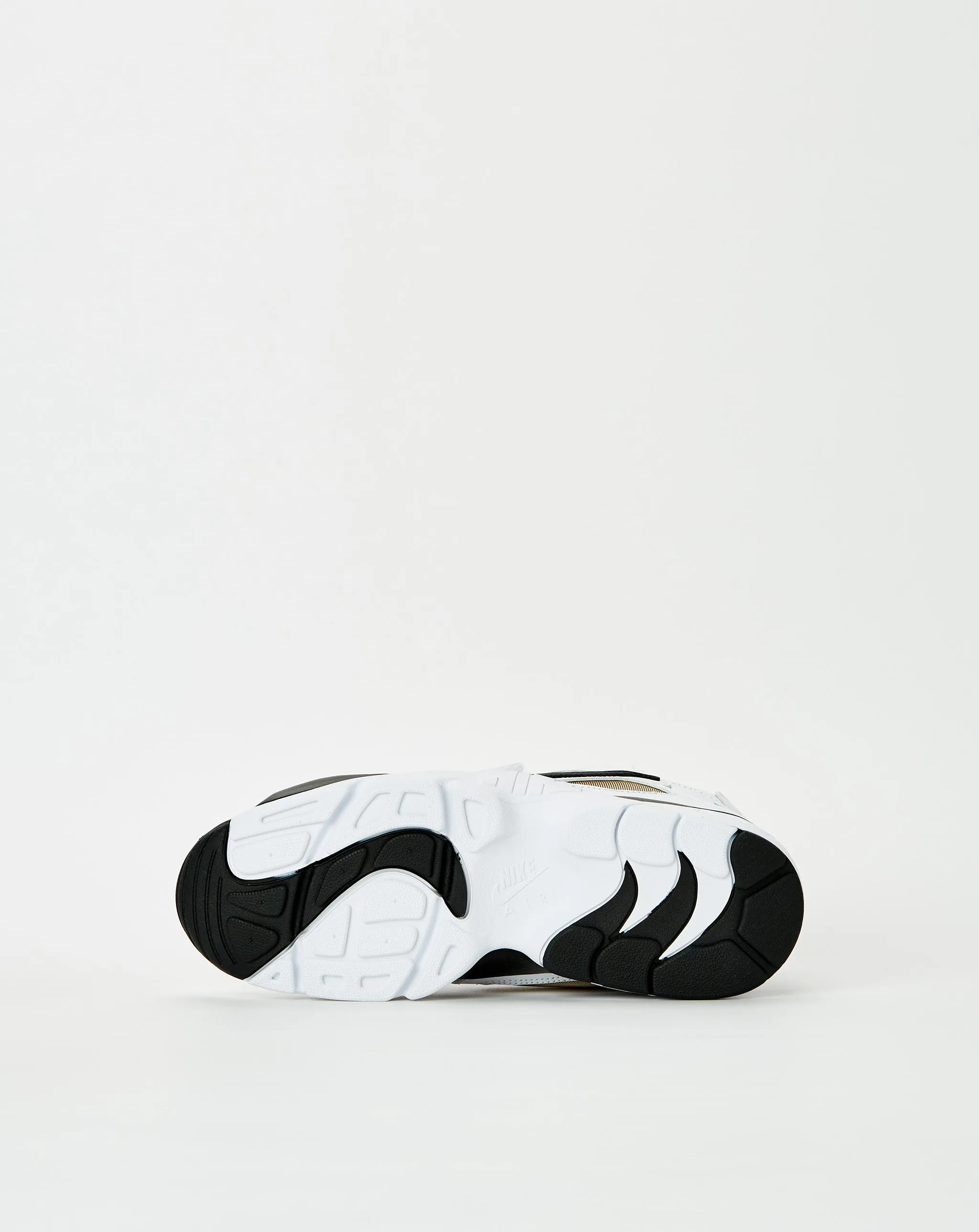 Air DT Proto '92 'White and Black'