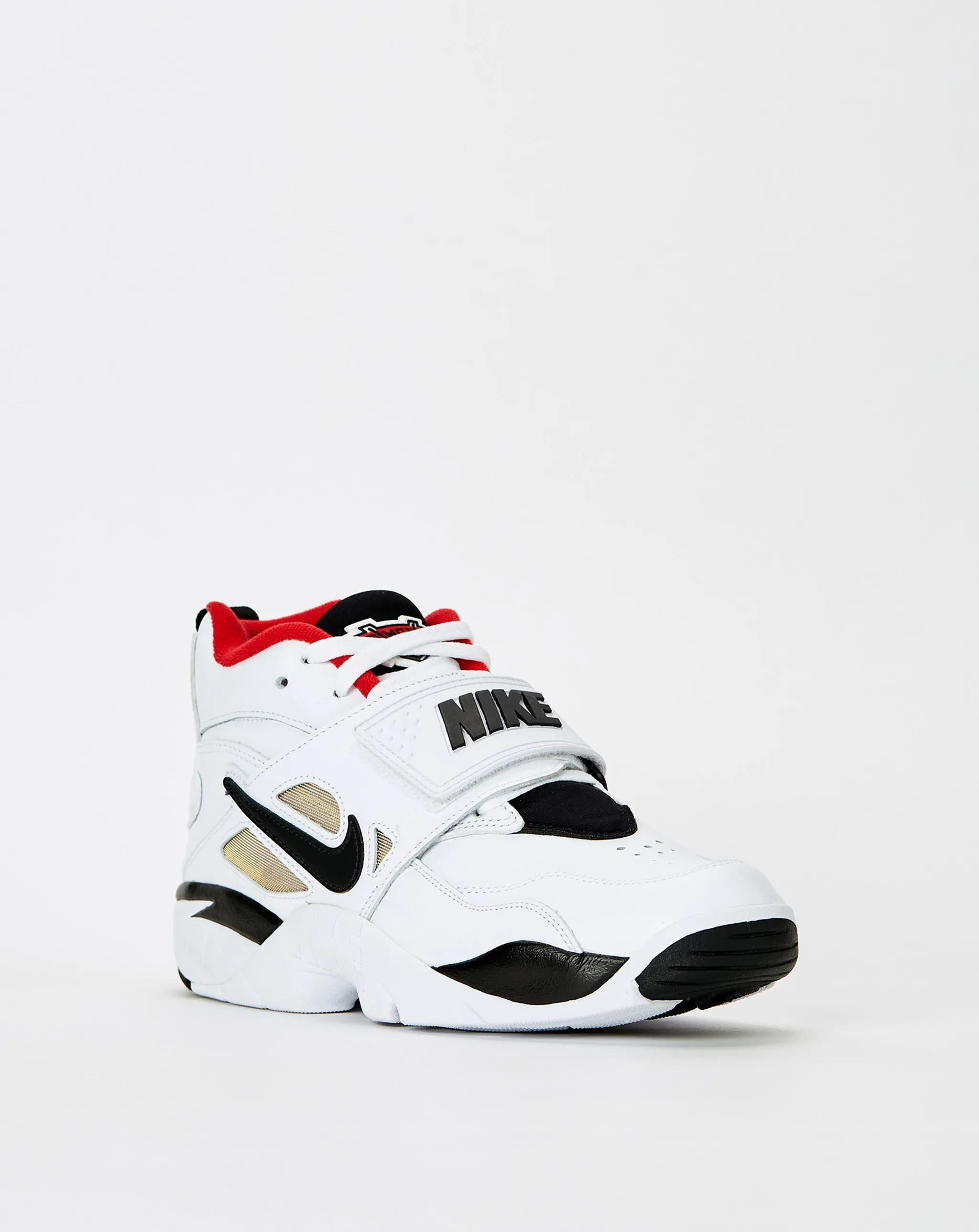 Air DT Proto '92 'White and Black'