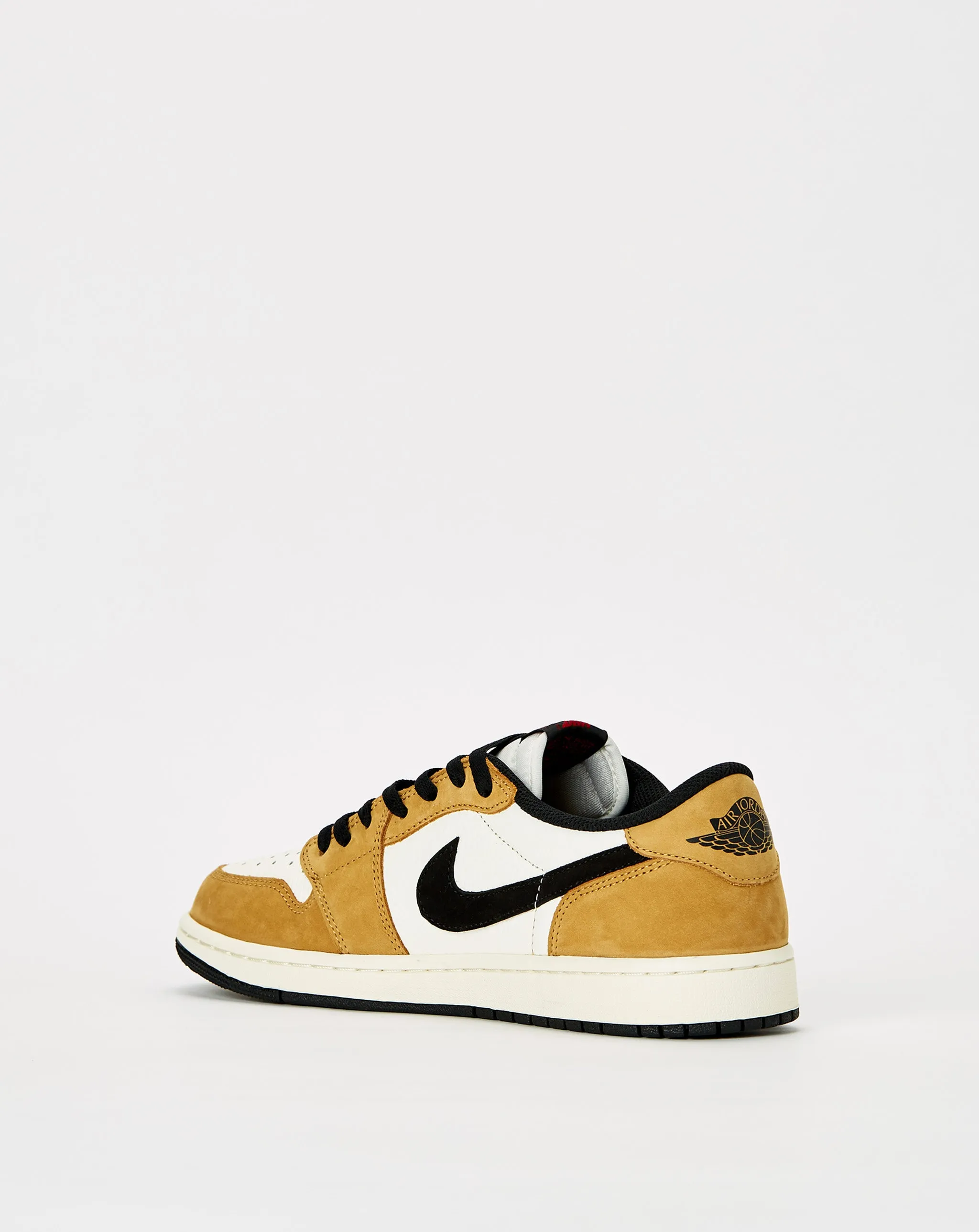 Air Jordan 1 Low OG 'Rookie of the Year'