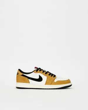 Air Jordan 1 Low OG 'Rookie of the Year'