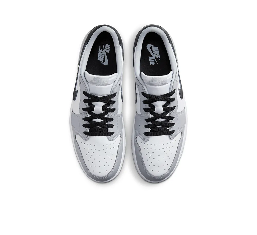 Air Jordan 1 Low OG Wolf Grey