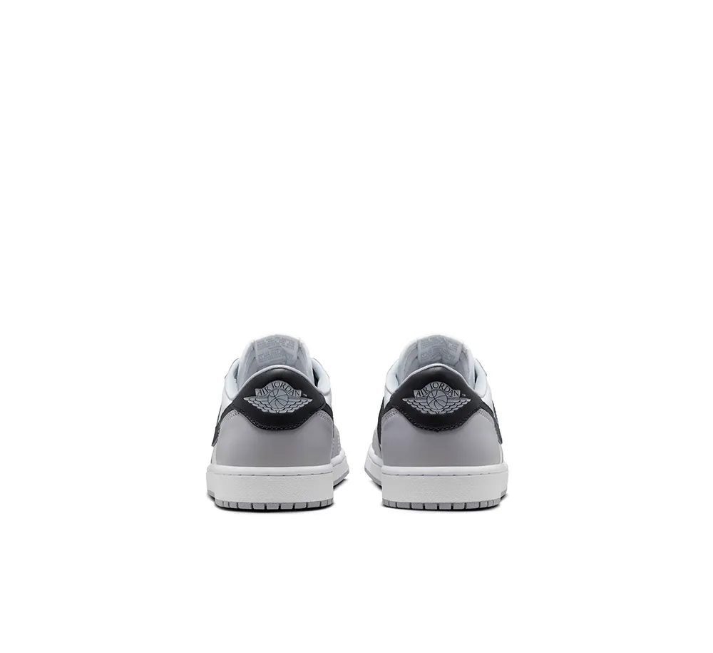 Air Jordan 1 Low OG Wolf Grey