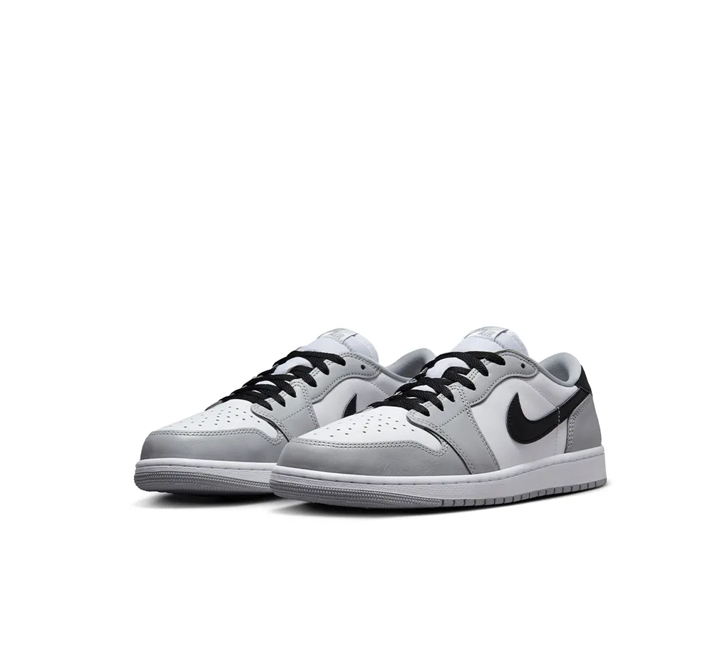 Air Jordan 1 Low OG Wolf Grey
