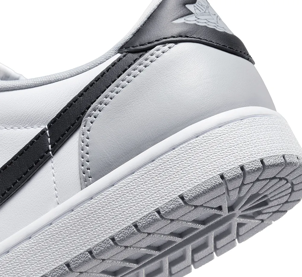 Air Jordan 1 Low OG Wolf Grey