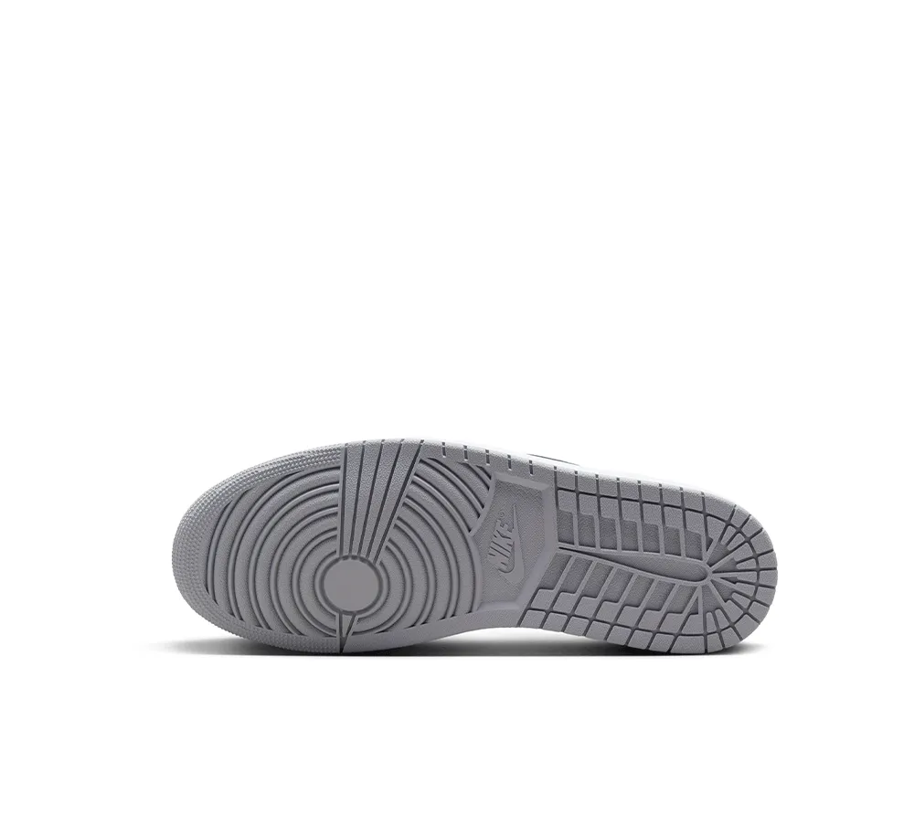 Air Jordan 1 Low OG Wolf Grey