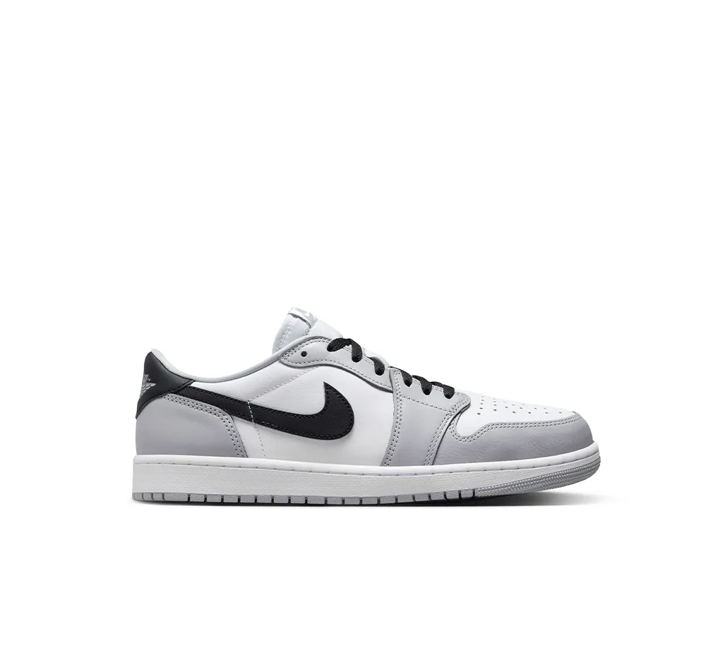 Air Jordan 1 Low OG Wolf Grey