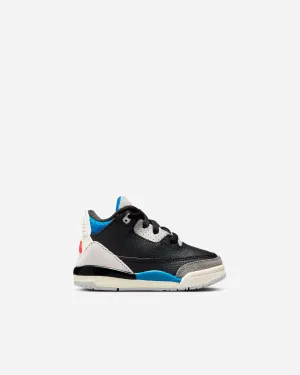 Air Jordan 3 Retro OG (Toddler)