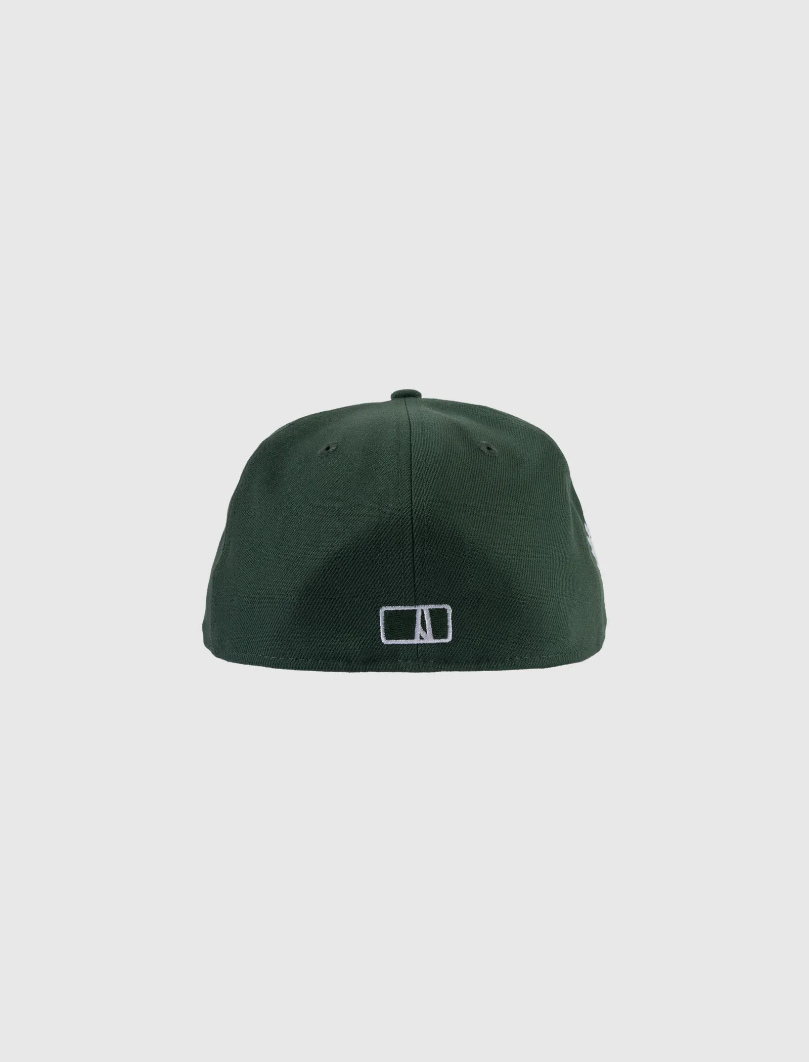 AMM A LOGO FITTED