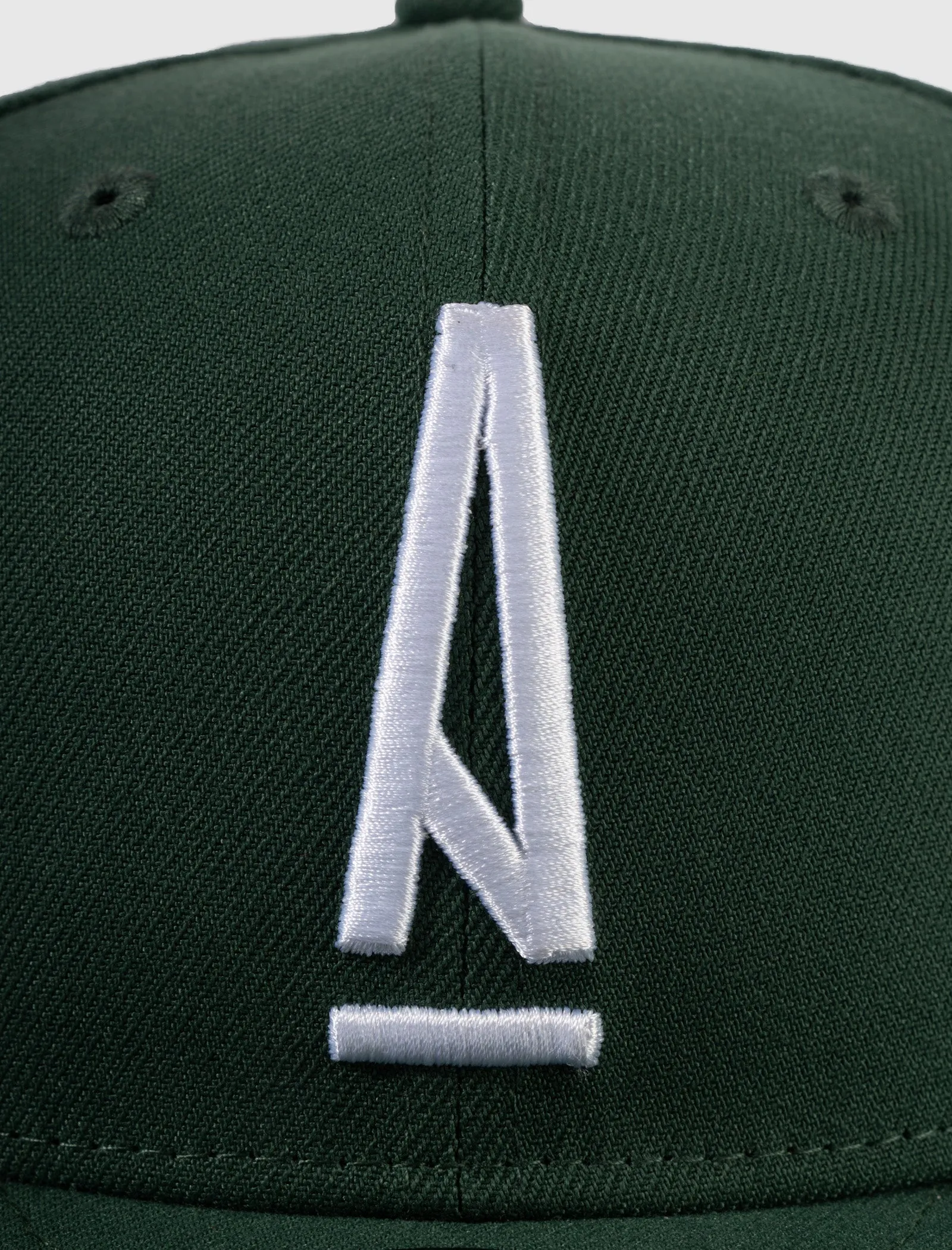 AMM A LOGO FITTED