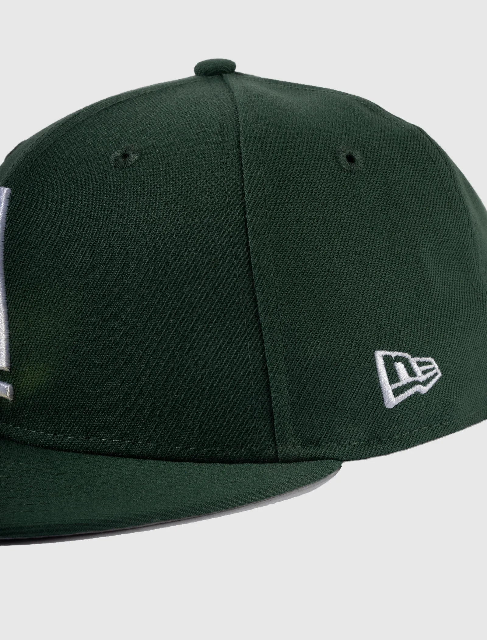 AMM A LOGO FITTED