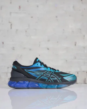 Asics Men's Gel-Quantum 360 VIII Black Aquarium