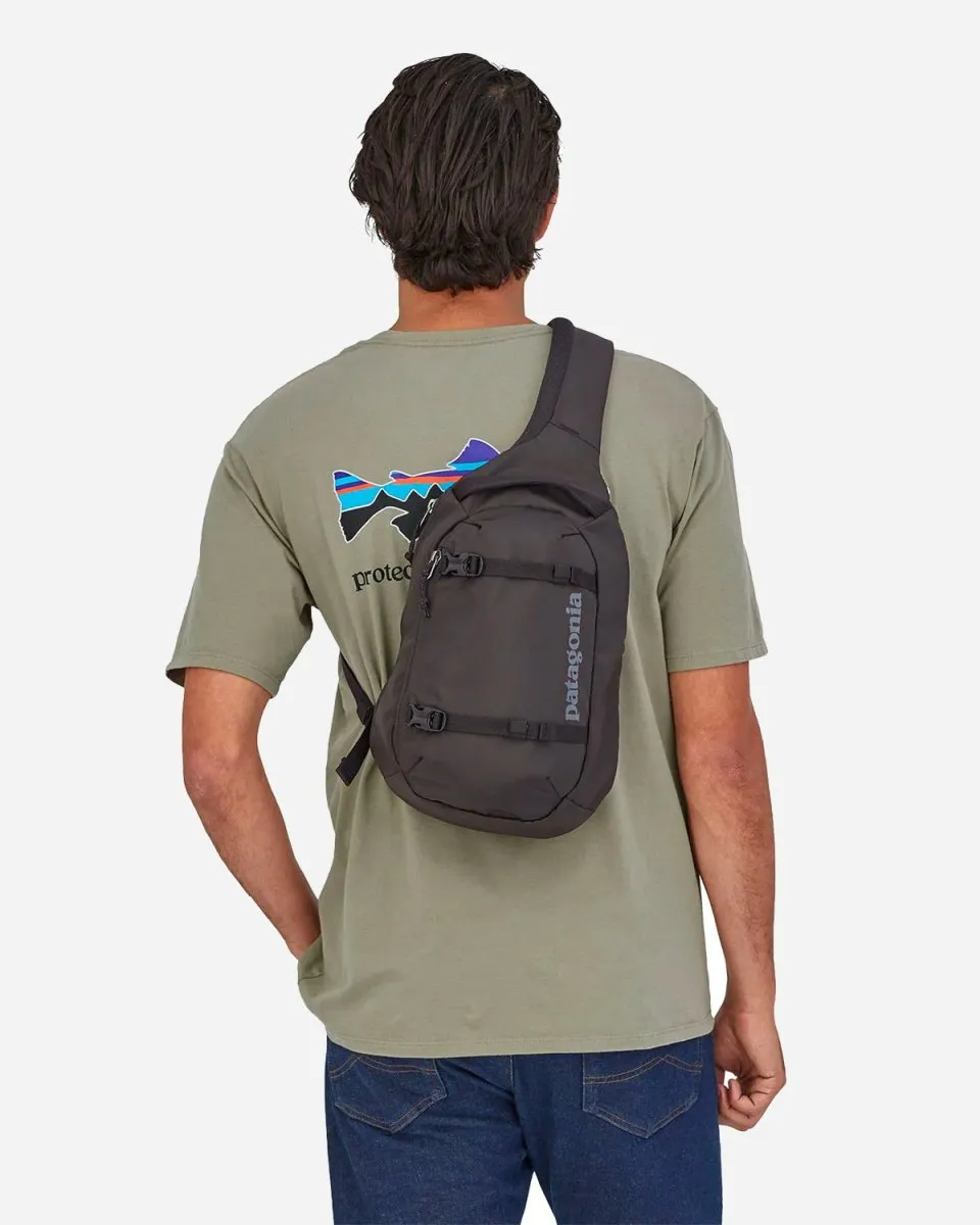 Atom Sling 8L - Black