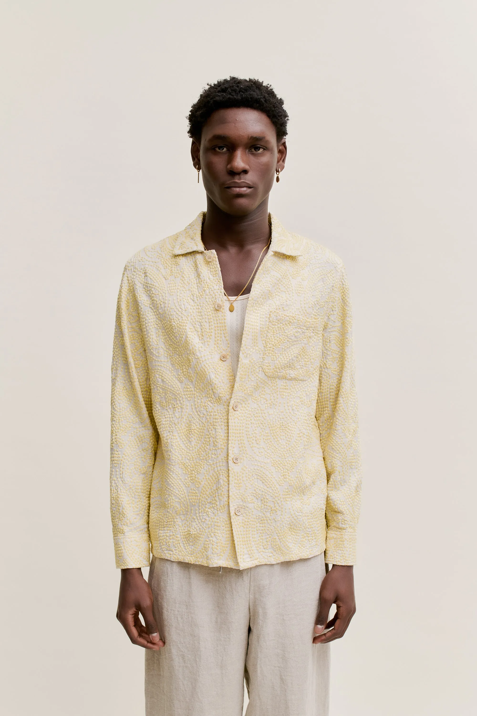 ATRATO SHIRT