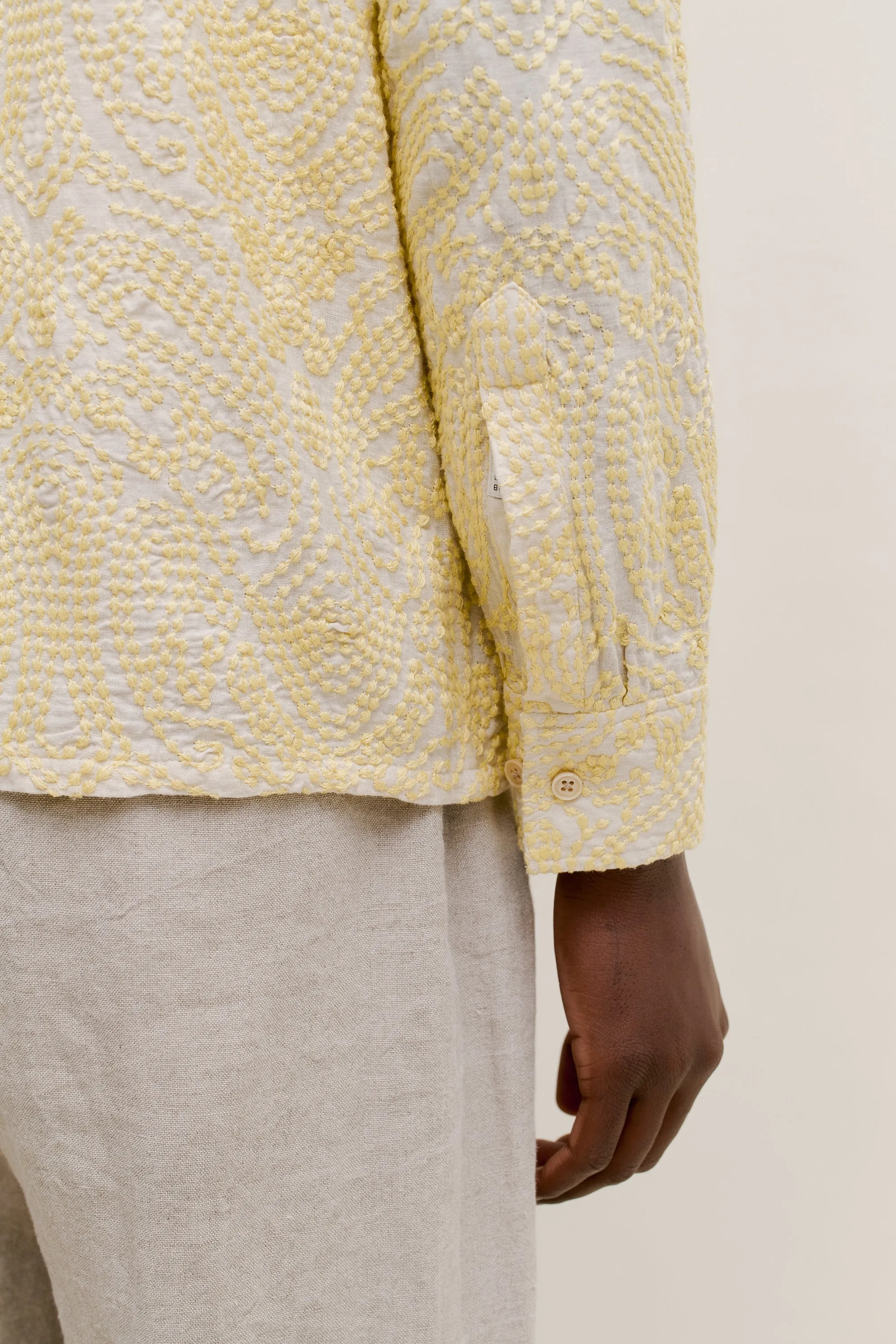 ATRATO SHIRT