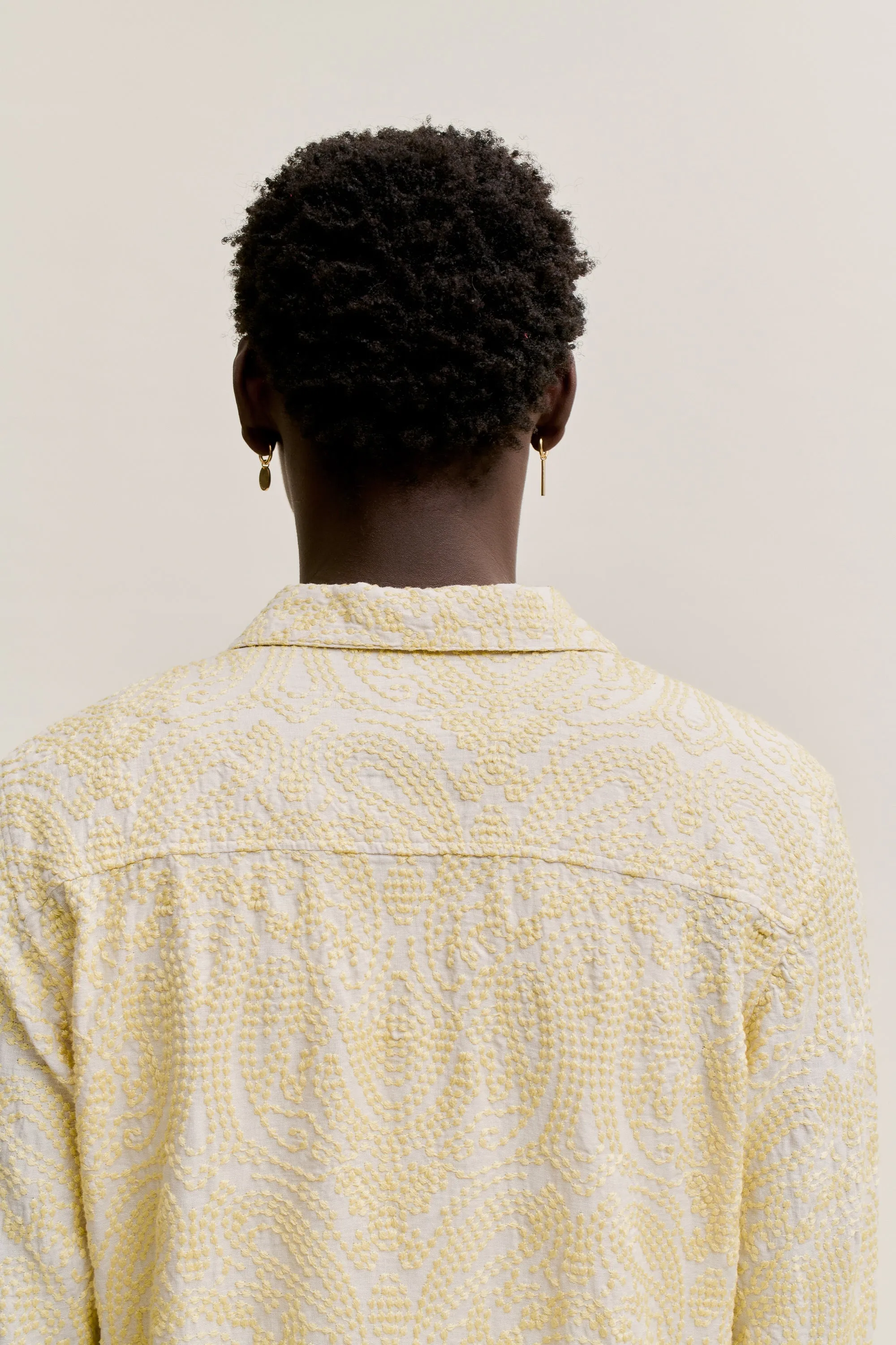 ATRATO SHIRT