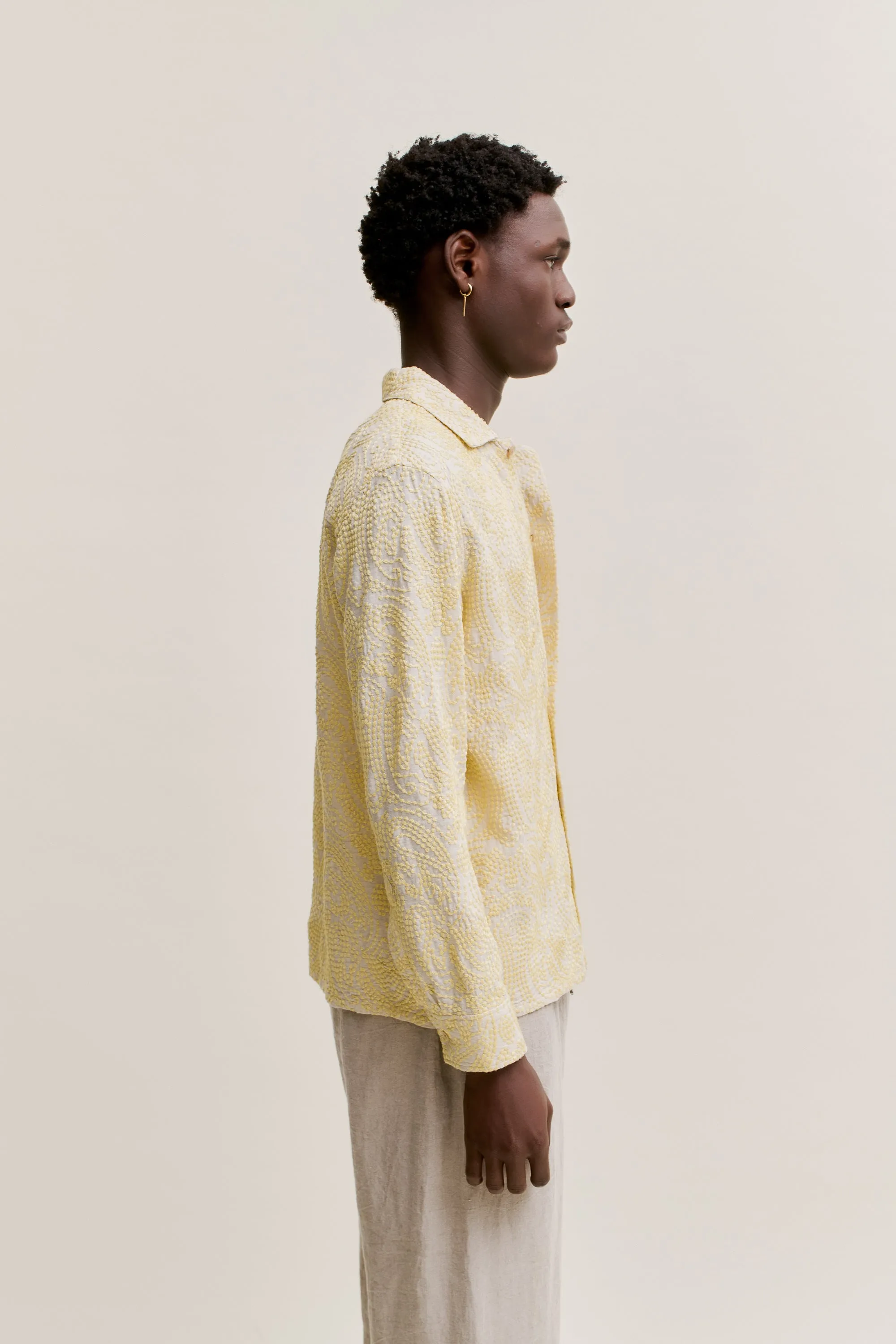 ATRATO SHIRT