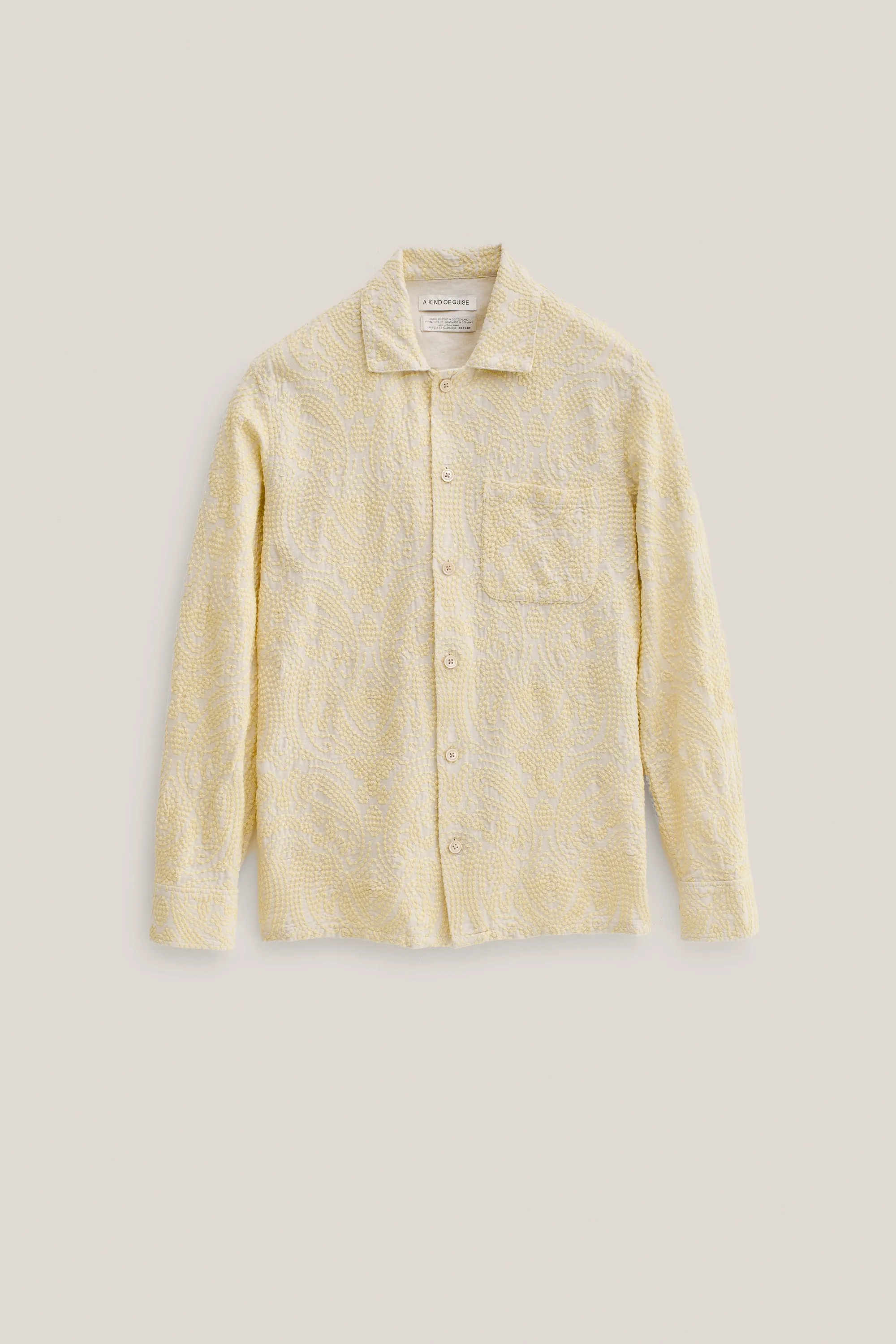 ATRATO SHIRT